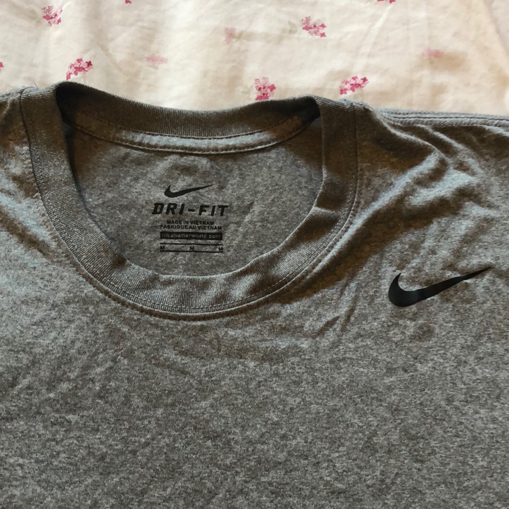 Nike Dri-Fit Shirt